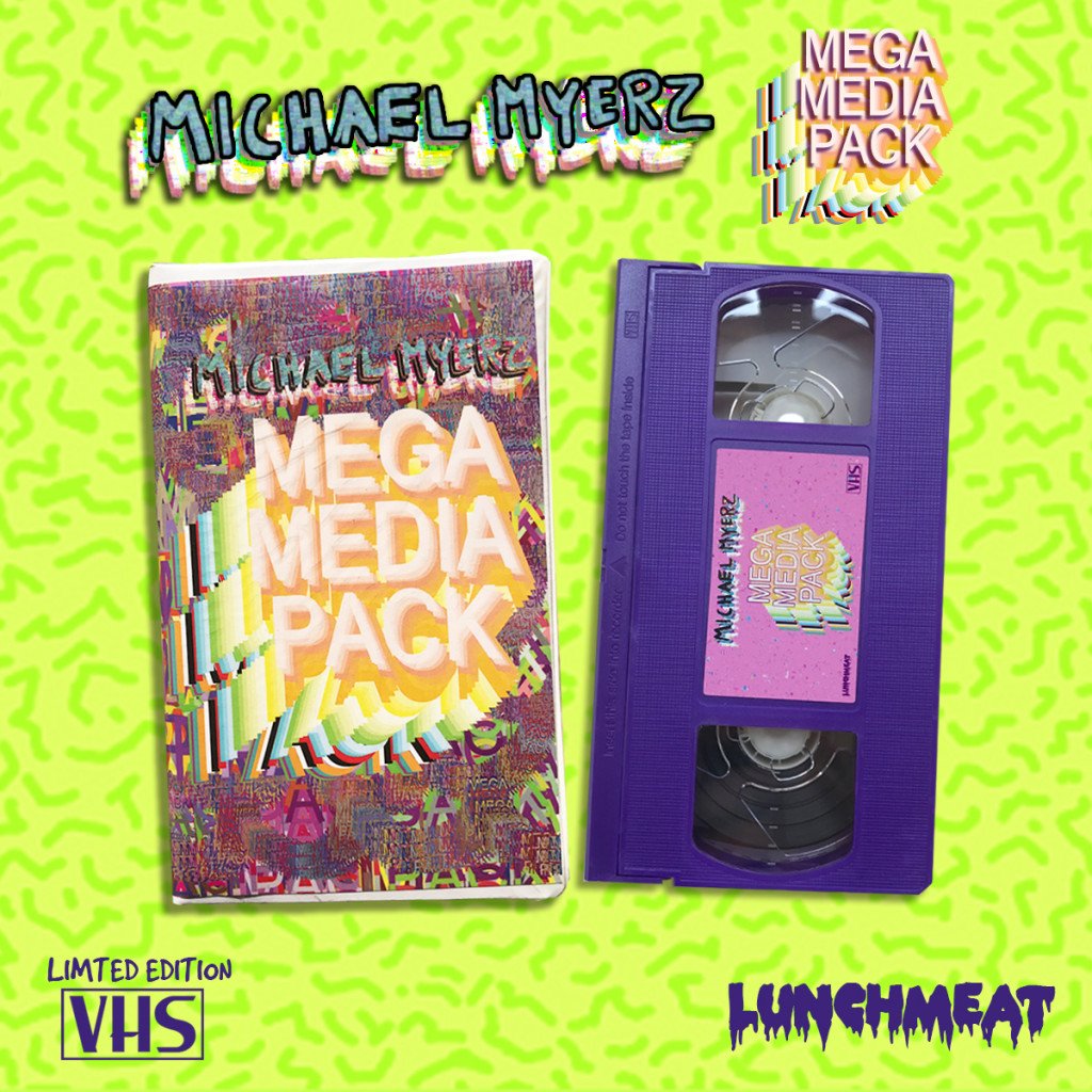 LUNCHMEAT Proudly Presents Atlanta Outsider Hip Hop Artist MICHAEL