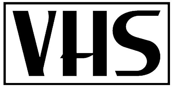Learn Some History on the Classic VHS Logo and The Man Who Helped Bring it to Life... Mr. Leo Weisz!