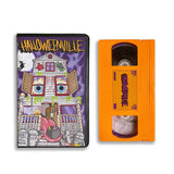 HALLOWEENVILLE VHS