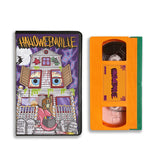 HALLOWEENVILLE VHS