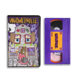 HALLOWEENVILLE VHS