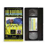 HEADSOME VHS