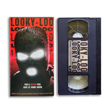 LOOKY-LOO VHS