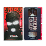 LOOKY-LOO VHS