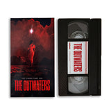THE OUTWATERS (4:3 VERSION) VHS