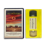 THE OUTWATERS VHS