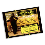 PSYCHO APE! VHS