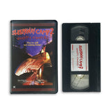 SLEEPAWAY CAMP 2 VHS