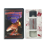 SLEEPAWAY CAMP 2 VHS