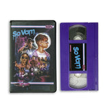 SO VAM VHS