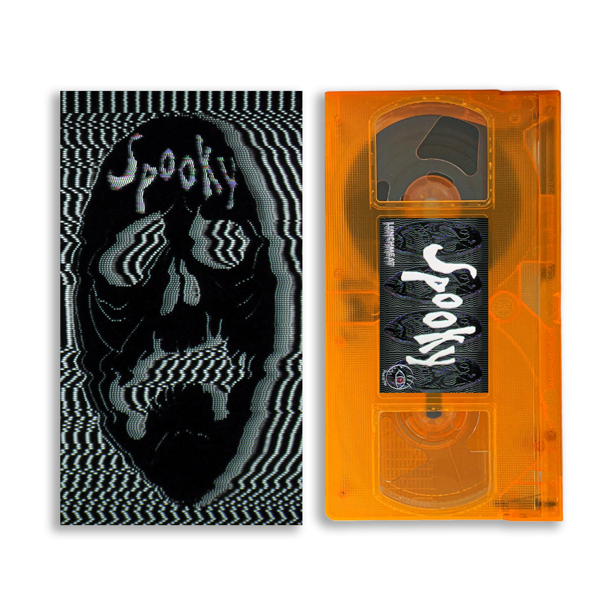 DinkiePie Presents: SPOOKY VHS – Lunchmeat