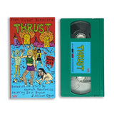 THRUST VHS
