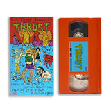THRUST VHS