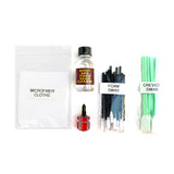 TLC FOR YOUR VCR CLEANING KIT