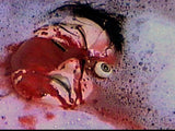BATHTUB SHARK ATTACK VHS
