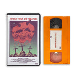 3 DEAD TRICK OR TREATERS / OFFERINGS VHS