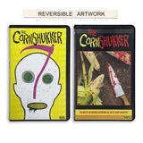 THE CORNSHUKKER VHS