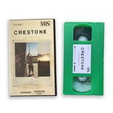 CRESTONE VHS