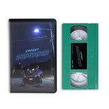 CROZET – “SUBURBIA” VHS