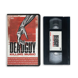 DEADGUY – KILLING MUSIC VHS