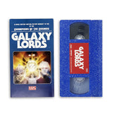GALAXY LORDS VHS