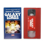 GALAXY LORDS VHS