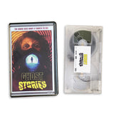 GHOST STORIES VHS