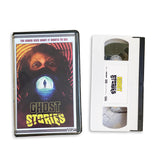 GHOST STORIES VHS