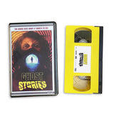 GHOST STORIES VHS