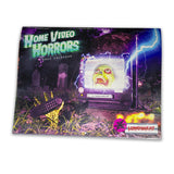 HOME VIDEO HORRORS 2022 CALENDAR