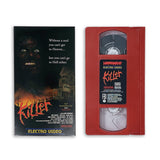 KILLER VHS
