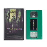 JELLY BEANS VHS