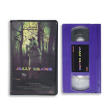 JELLY BEANS VHS