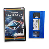 Life After The Navigator VHS