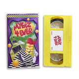 MYERZ 4 EVER VHS