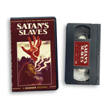 SATAN’S SLAVES VHS
