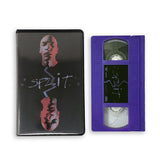 SPLIT VHS (Standard)