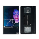 WE’RE ALL GOING TO THE WORLD’S FAIR VHS