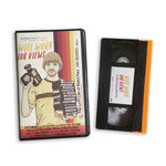 WILL WORK FOR VIEWS: The Lo-Fi Life of Weird Paul VHS / Shirt Bundle