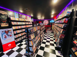 MONDO VIDEO! is the Best Kept Secret When it Comes to Epic Basement Video Stores, and You Have to See it to Believe It! [EXCLUSIVE VIDEO]