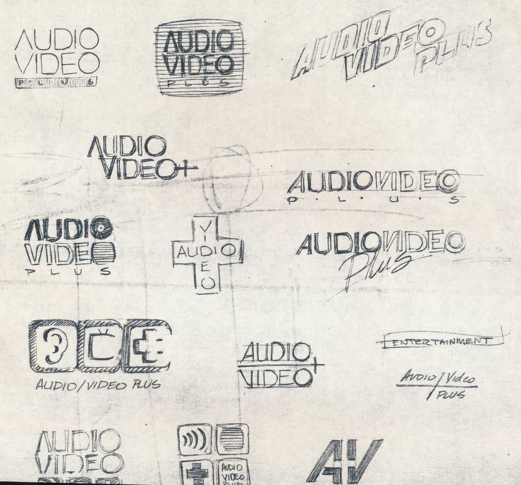 Audio Video Graphic