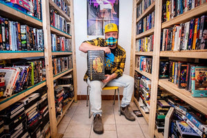 5 Things You Need to Know About FARSIDE: A Bar That’s Become Toronto’s Newest Video Rental Store!