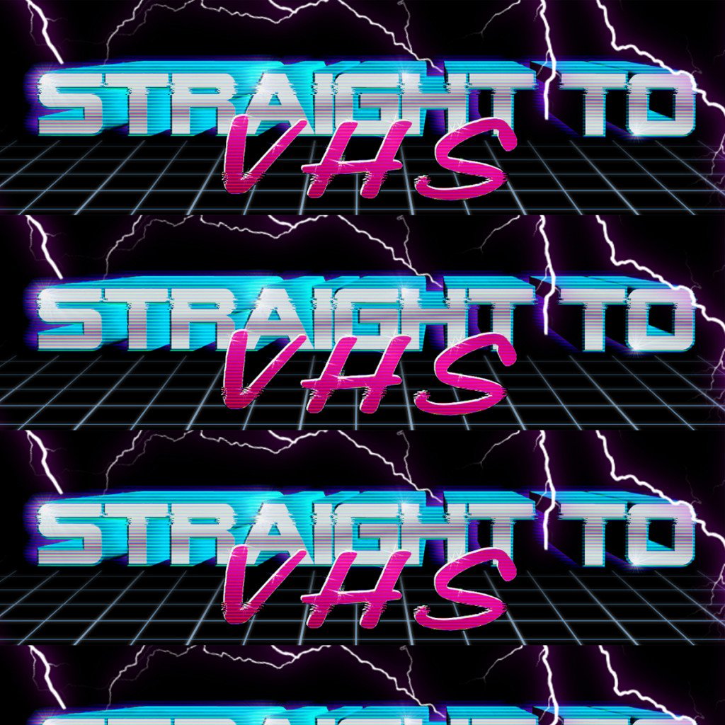Create the Ultimate B-Movie with STRAIGHT TO VHS: A Table Top RPG from Lost Cat Games Designed with Videovores in Mind!