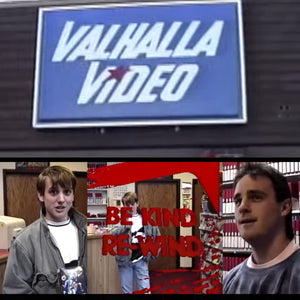 Check Out This Radical Shot on Video Tour of VHS Rental Store VALHALLA VIDEO in Rochester, MN Circa 1991, Tapeheads!