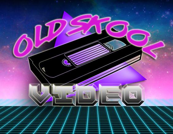 A Real Live Video Store in 2017?! IT EXISTS! Dustin Ferguson Brings Back the Video Rental Dream in Lincoln, NE with OLD SKOOL VIDEO!