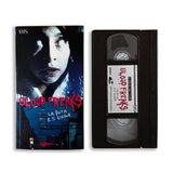 BLOOD FREAKS VHS