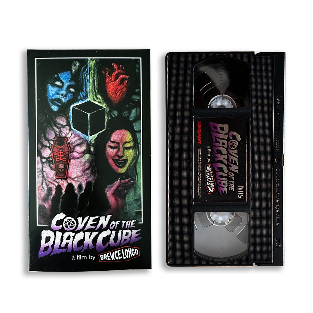 VHS – Lunchmeat