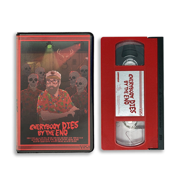 EVERYBODYDIES_VHSproduct_REDbl