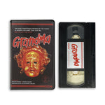 GRANDMA VHS (PRE-ORDER)