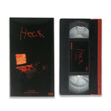 HECK VHS (PRE-ORDER)